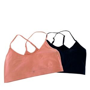 Zenana Outfitters Bralette Bundle